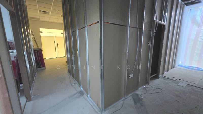 Novena Specialist Center, 8 Sinaran Drive, 710 sqft, Medical For Rent, by Celine Koh, 500175019 - Interior - CommercialGuru.com.sg
