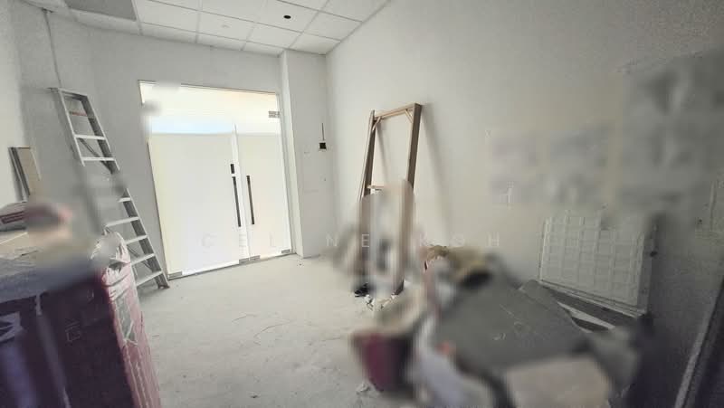 Novena Specialist Center, 8 Sinaran Drive, 710 sqft, Medical For Rent, by Celine Koh, 500175019 - Interior - CommercialGuru.com.sg