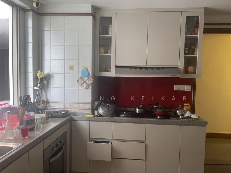 Parc Vista, 462 Corporation Road, 3 Bedrooms, 1,259 sqft, Condominium For Sale, by Shrirang Kelkar, 500175021 - Kitchen - PropertyGuru.com.sg