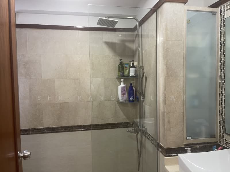 Parc Vista, 462 Corporation Road, 3 Bedrooms, 1,259 sqft, Condominium For Sale, by Shrirang Kelkar, 500175021 - Bathroom - PropertyGuru.com.sg