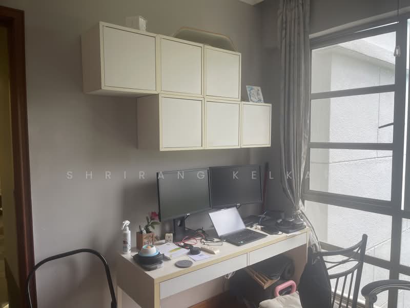 Parc Vista, 462 Corporation Road, 3 Bedrooms, 1,259 sqft, Condominium For Sale, by Shrirang Kelkar, 500175021 - Study - PropertyGuru.com.sg
