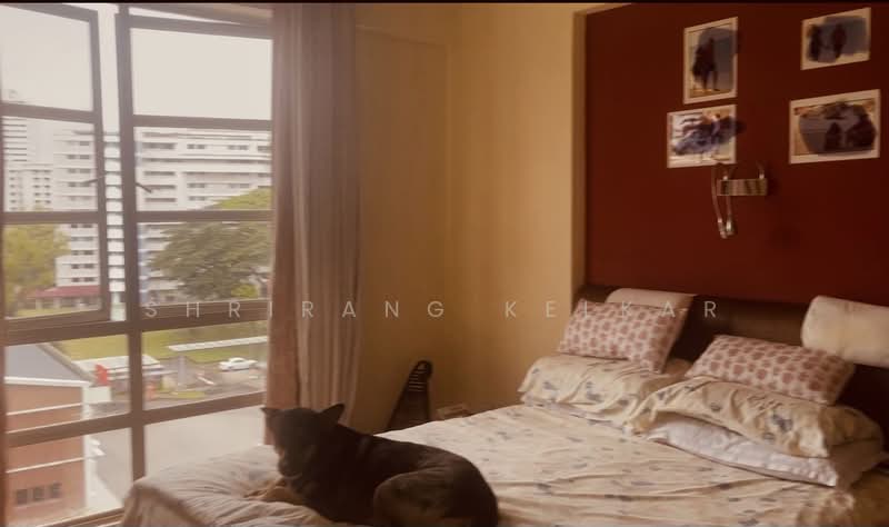 Parc Vista, 462 Corporation Road, 3 Bedrooms, 1,259 sqft, Condominium For Sale, by Shrirang Kelkar, 500175021 - Bedroom - PropertyGuru.com.sg