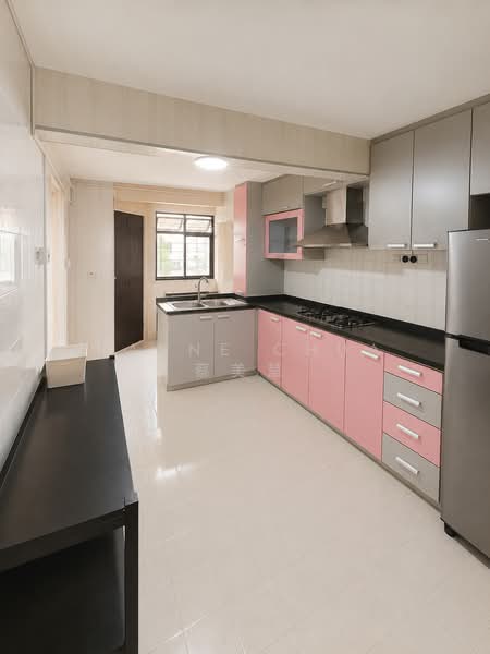 28 New Upper Changi Road, 28 New Upper Changi Road, 2 Bedrooms, 700 sqft, HDB Flat For Sale, by Rayne Chua 蔡美慧, 500175024 - Kitchen - PropertyGuru.com.sg
