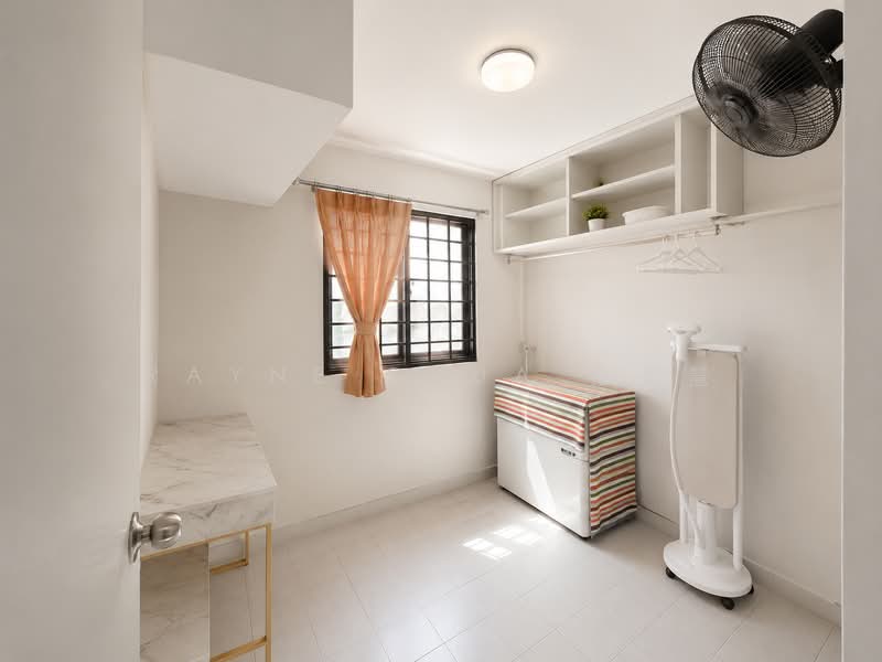 28 New Upper Changi Road, 28 New Upper Changi Road, 2 Bedrooms, 700 sqft, HDB Flat For Sale, by Rayne Chua 蔡美慧, 500175024 - Interior - PropertyGuru.com.sg