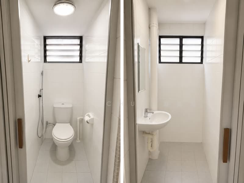 28 New Upper Changi Road, 28 New Upper Changi Road, 2 Bedrooms, 700 sqft, HDB Flat For Sale, by Rayne Chua 蔡美慧, 500175024 - Bathroom - PropertyGuru.com.sg