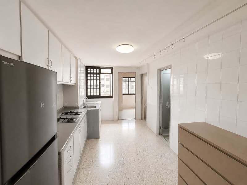 28 New Upper Changi Road, 28 New Upper Changi Road, 2 Bedrooms, 700 sqft, HDB Flat For Sale, by Rayne Chua 蔡美慧, 500175024 - Kitchen - PropertyGuru.com.sg