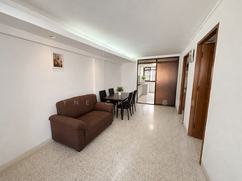 28 New Upper Changi Road, 28 New Upper Changi Road, 2 Bedrooms, 700 sqft, HDB Flat For Sale, by Rayne Chua 蔡美慧, 500175024 - Living Room - PropertyGuru.com.sg