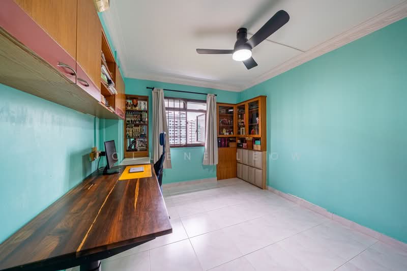 190B Rivervale Drive, 190B Rivervale Drive, 3 Bedrooms, 1,238 sqft, HDB Flat For Sale, by Jollene Leow, 500175026 - Study - PropertyGuru.com.sg