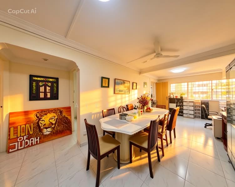 664 Yishun Avenue 4, 664 Yishun Avenue 4, 6 Bedrooms, 1,765 sqft, HDB Flat For Sale, by Alex Ong, 500175029 - PropertyGuru.com.sg