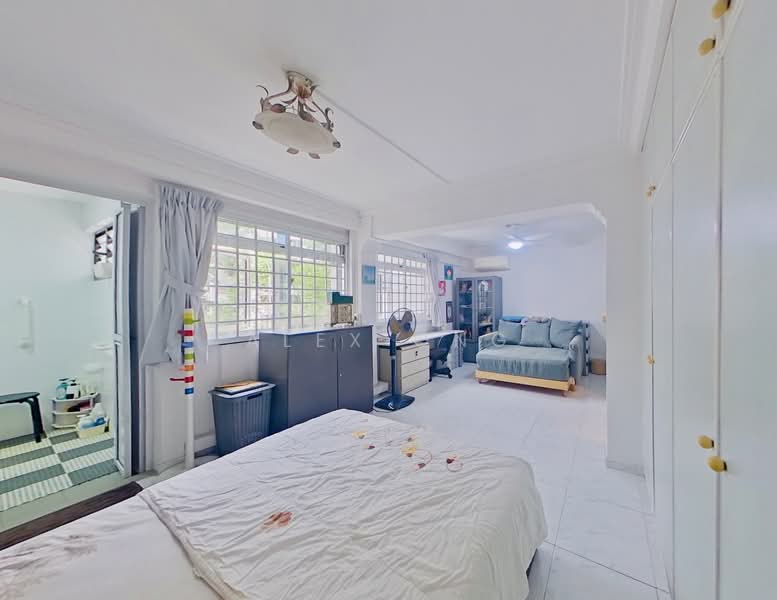 664 Yishun Avenue 4, 664 Yishun Avenue 4, 6 Bedrooms, 1,765 sqft, HDB Flat For Sale, by Alex Ong, 500175029 - Bedroom - PropertyGuru.com.sg