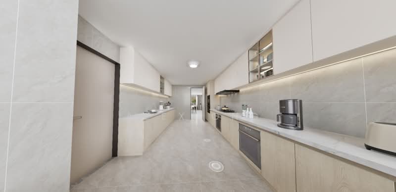 664 Yishun Avenue 4, 664 Yishun Avenue 4, 6 Bedrooms, 1,765 sqft, HDB Flat For Sale, by Alex Ong, 500175029 - Kitchen - PropertyGuru.com.sg
