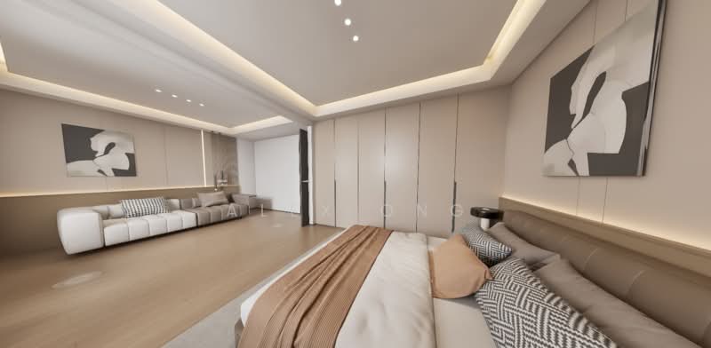 664 Yishun Avenue 4, 664 Yishun Avenue 4, 6 Bedrooms, 1,765 sqft, HDB Flat For Sale, by Alex Ong, 500175029 - Bedroom - PropertyGuru.com.sg