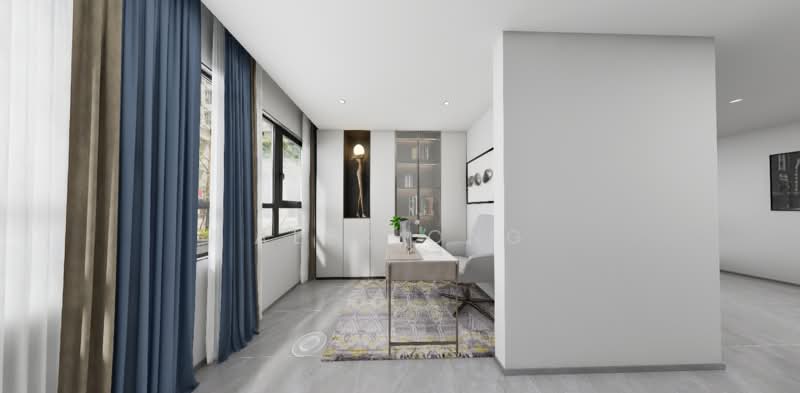 664 Yishun Avenue 4, 664 Yishun Avenue 4, 6 Bedrooms, 1,765 sqft, HDB Flat For Sale, by Alex Ong, 500175029 - Study - PropertyGuru.com.sg