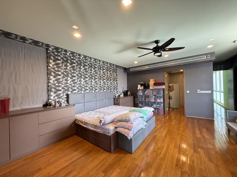 ★ Hillcrest Pk - FH ★ 1km to RGPS ★ Tan Kah Kee MRT ★, ★ Hillcrest Pk | 1km to RGPS | Tan Kah Kee MRT, 7 Bedrooms, 6,900 sqft, Bungalow House For Sale, by Edmund Seah, 500175030 - Bedroom - PropertyGuru.com.sg