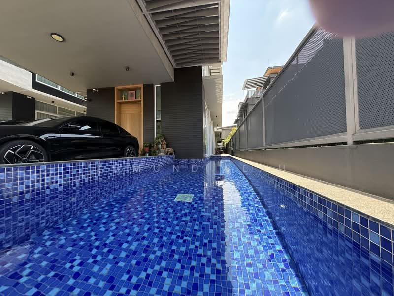 ★ Hillcrest Pk - FH ★ 1km to RGPS ★ Tan Kah Kee MRT ★, ★ Hillcrest Pk | 1km to RGPS | Tan Kah Kee MRT, 7 Bedrooms, 6,900 sqft, Bungalow House For Sale, by Edmund Seah, 500175030 - Exterior - PropertyGuru.com.sg