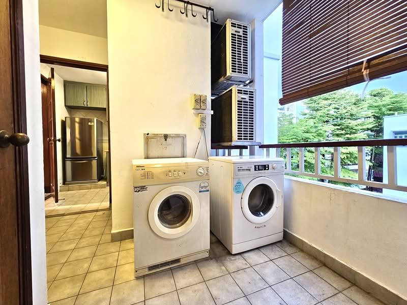 Gold Palm Mansions, 139 Lorong K Telok Kurau, 2 Bedrooms, 1,033 sqft, Apartment For Rent, by Jed Lin 林俊雄, 500175031 - Kitchen - PropertyGuru.com.sg
