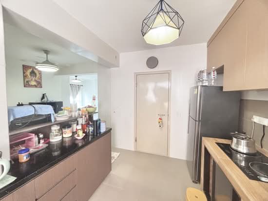 For Sale - 494J Tampines Street 45