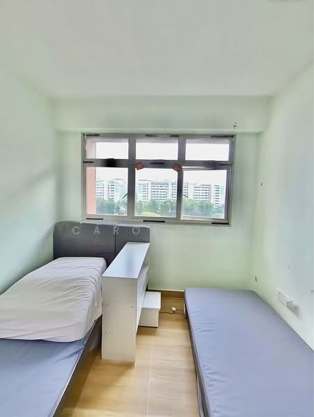 494J Tampines Street 45, 494J  Tampines Street 45, 3 Bedrooms, 990 sqft, HDB Flat For Sale, by Carol Soh, 500175033 - Bedroom - PropertyGuru.com.sg