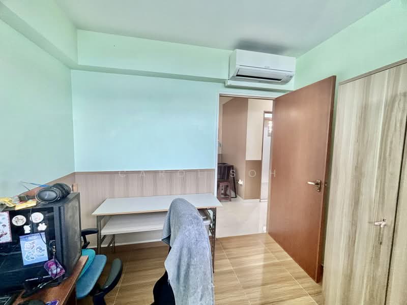 494J Tampines Street 45, 494J  Tampines Street 45, 3 Bedrooms, 990 sqft, HDB Flat For Sale, by Carol Soh, 500175033 - Interior - PropertyGuru.com.sg