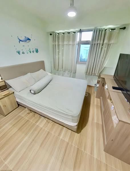 494J Tampines Street 45, 494J  Tampines Street 45, 3 Bedrooms, 990 sqft, HDB Flat For Sale, by Carol Soh, 500175033 - Bedroom - PropertyGuru.com.sg