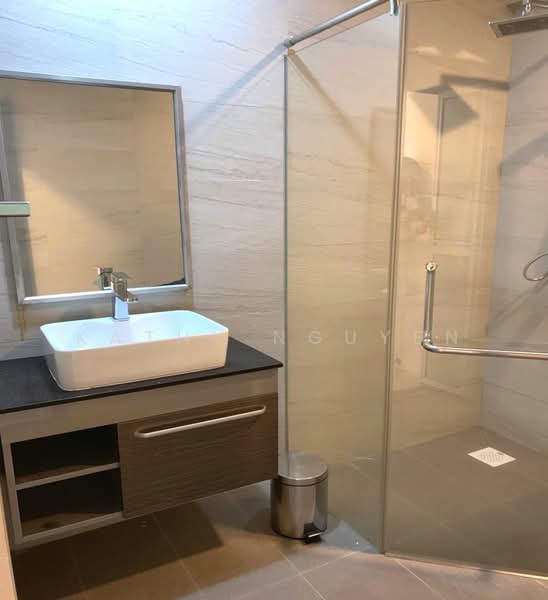 Carlisle Apartment, , 1 Bedroom, 450 sqft, Apartment For Rent, by Kathy Nguyen, 500175034 - PropertyGuru.com.sg