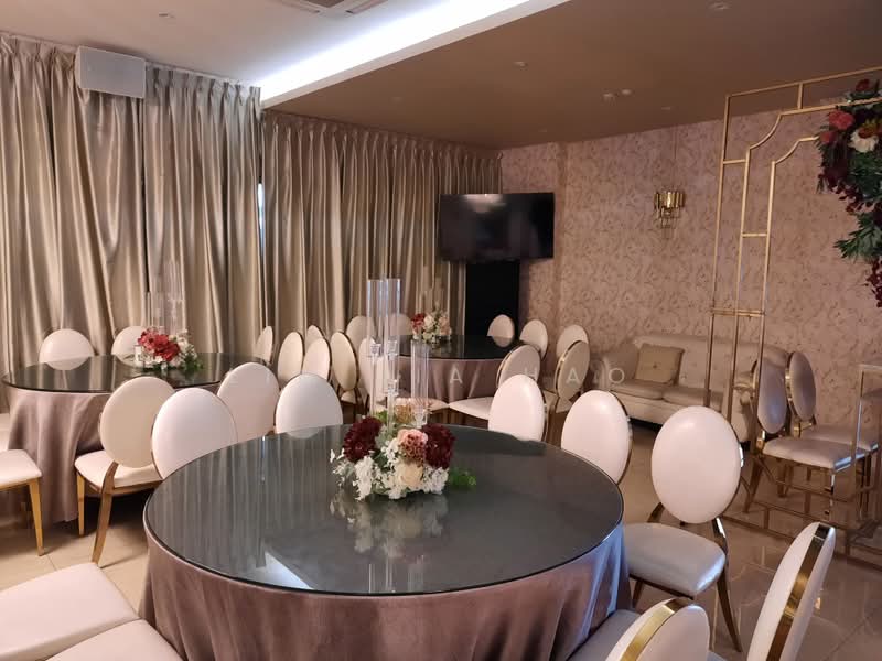 Rare Fuqing building for rent, 2 allenby road, 4,367 sqft, Other Retail For Rent, by Lim Jia Hao, 500175036 - Interior - CommercialGuru.com.sg