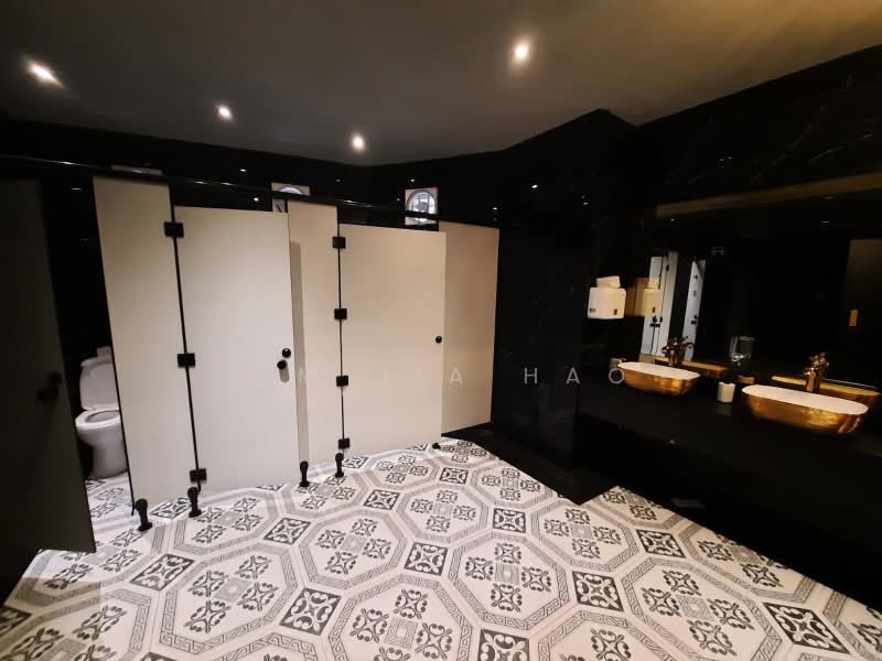 Rare Fuqing building for rent, 2 allenby road, 4,367 sqft, Other Retail For Rent, by Lim Jia Hao, 500175036 - Bathroom - CommercialGuru.com.sg