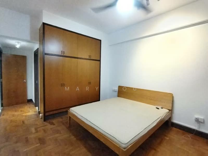 Regent Heights, 50 Bukit Batok East Avenue 5, 3 Bedrooms, 1,023 sqft, Condominium For Rent, by Mary Hou, 500175041 - Bedroom - PropertyGuru.com.sg