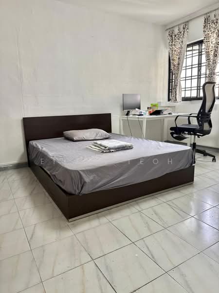204 Bukit Batok Street 21, 204 Bukit Batok Street 21, 3 Bedrooms, 104 sqft, HDB Flat For Sale, by Eileen Teoh, 500175042 - Bedroom - PropertyGuru.com.sg