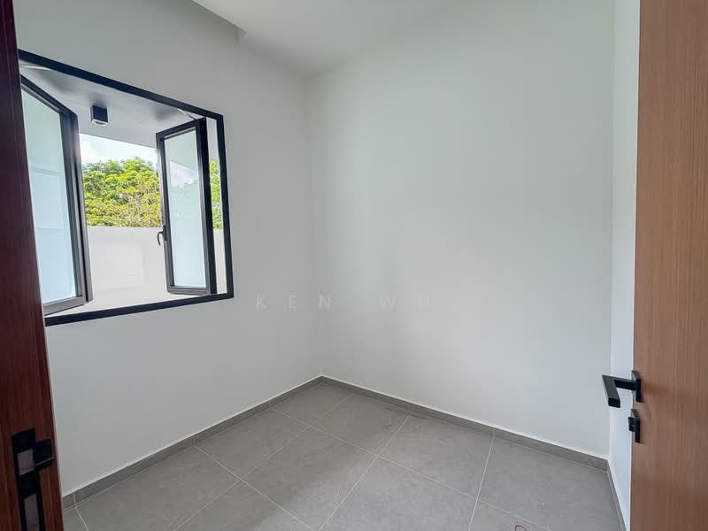 Brand New 3+Attic Terrace Near Sembawang Park, Jalan Sankam, 5 Bedrooms, 4,834 sqft, Terraced House For Sale, by Ken Wu, 500175043 - Interior - PropertyGuru.com.sg