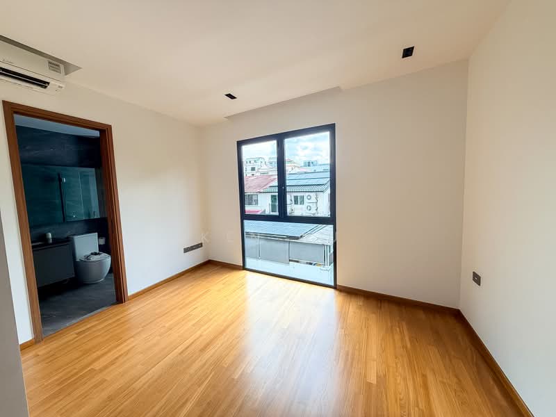 Brand New 3+Attic Terrace Near Sembawang Park, Jalan Sankam, 5 Bedrooms, 4,834 sqft, Terraced House For Sale, by Ken Wu, 500175043 - Interior - PropertyGuru.com.sg
