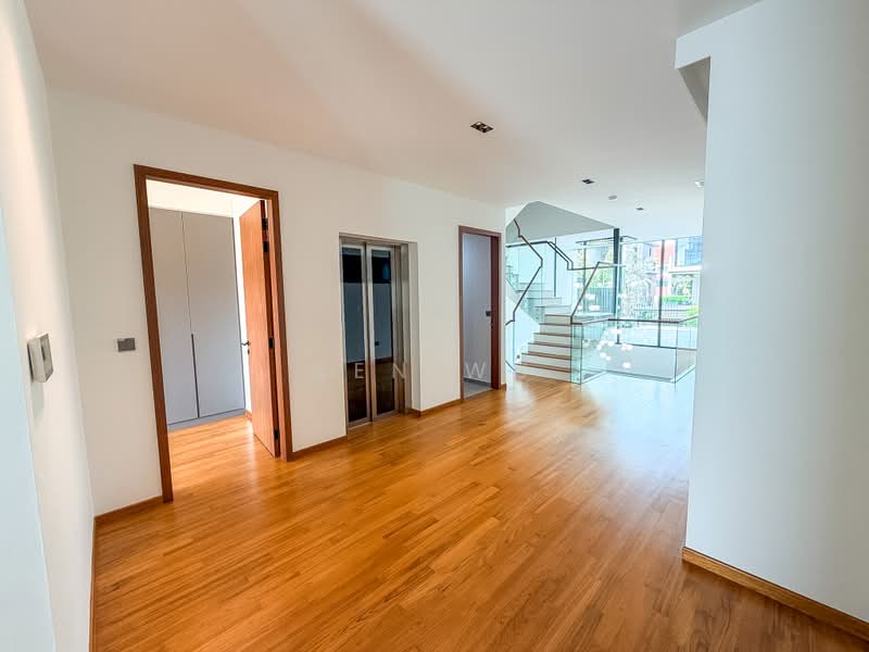 Brand New 3+Attic Terrace Near Sembawang Park, Jalan Sankam, 5 Bedrooms, 4,834 sqft, Terraced House For Sale, by Ken Wu, 500175043 - Interior - PropertyGuru.com.sg