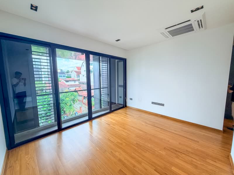 Brand New 3+Attic Terrace Near Sembawang Park, Jalan Sankam, 5 Bedrooms, 4,834 sqft, Terraced House For Sale, by Ken Wu, 500175043 - Interior - PropertyGuru.com.sg