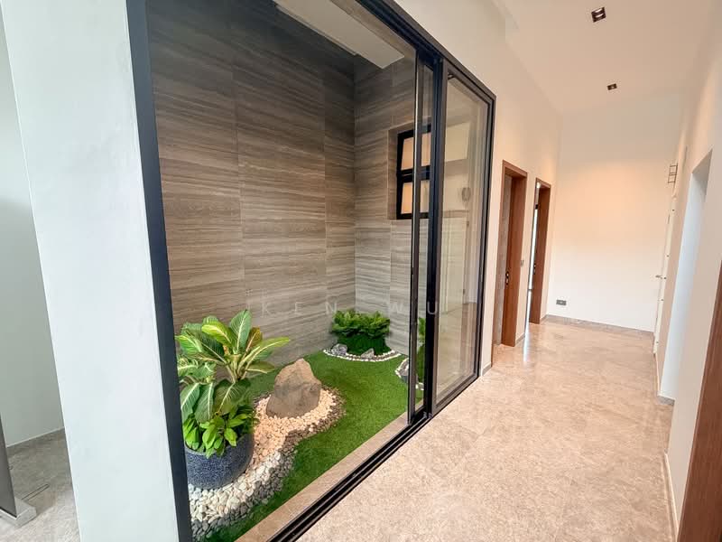 Brand New 3+Attic Terrace Near Sembawang Park, Jalan Sankam, 5 Bedrooms, 4,834 sqft, Terraced House For Sale, by Ken Wu, 500175043 - Interior - PropertyGuru.com.sg