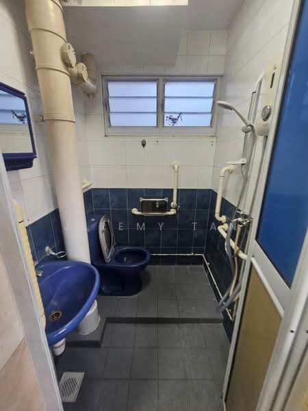 701 Yishun Avenue 5, 701 Yishun Avenue 5, 2 Bedrooms, 721 sqft, HDB Flat For Rent, by Jeremy Tan, 500175046 - PropertyGuru.com.sg
