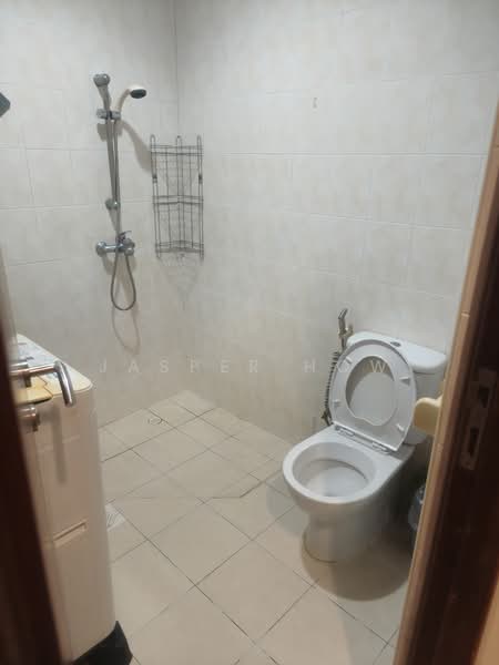 Siglap Center, 55 Siglap Road, Studio, 250 sqft, Apartment For Rent, by Jasper How, 500175047 - Bathroom - PropertyGuru.com.sg