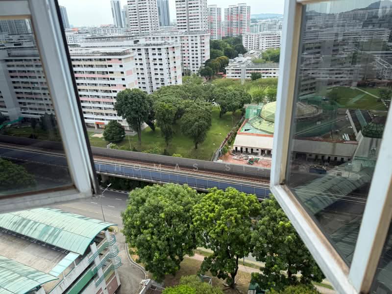 413 Commonwealth Avenue West, 413 Commonwealth Avenue West, 4 Bedrooms, 1,281 sqft, HDB Flat For Sale, by Thomas Siah, 500175048 - Exterior - PropertyGuru.com.sg