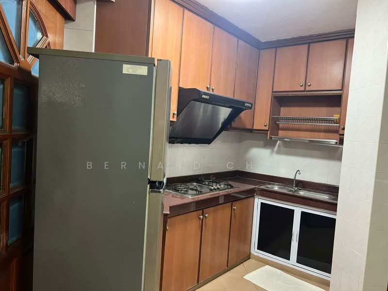 287C Jurong East Street 21, 287C Jurong East Street 21, 3 Bedrooms, 1,550 sqft, HDB Flat For Rent, by Bernard Chua, 500175049 - Kitchen - PropertyGuru.com.sg