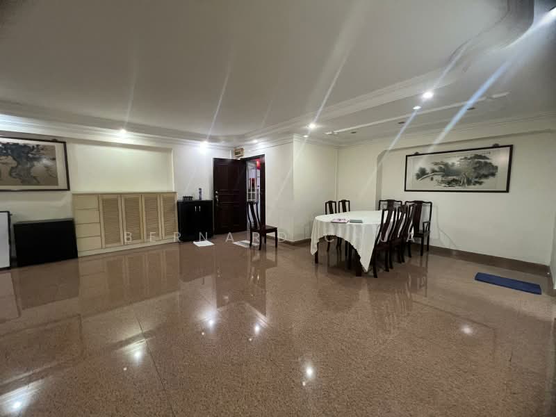 287C Jurong East Street 21, 287C Jurong East Street 21, 3 Bedrooms, 1,550 sqft, HDB Flat For Rent, by Bernard Chua, 500175049 - Dining Room - PropertyGuru.com.sg