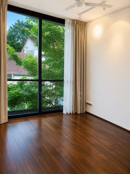Holland Village MRT, 29 Oei Tiong Ham Park Residences, Six Avenue, Botanic Garden, Bukit Timah, Oei Tiong Ham Park, 4 Bedrooms, 4,822 sqft, Cluster House For Rent, by Yi Yun Shone Zhang, 500175050 - Interior - PropertyGuru.com.sg