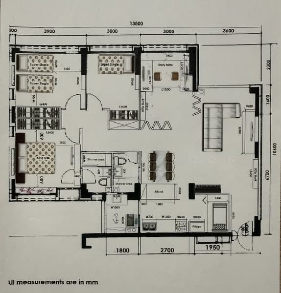 3 Holland Close, 3 Holland Close, 5 Bedrooms, 1,335 sqft, HDB Flat For Sale, by Patrick Poon 潘德名, 500175051 - PropertyGuru.com.sg
