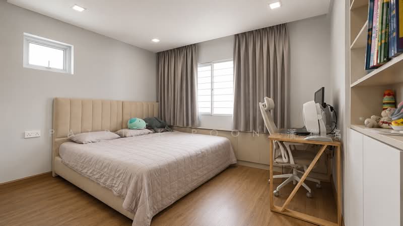 3 Holland Close, 3 Holland Close, 5 Bedrooms, 1,335 sqft, HDB Flat For Sale, by Patrick Poon 潘德名, 500175051 - Bedroom - PropertyGuru.com.sg