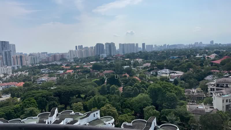 Regency Park, 3 Nathan Road, 3 Bedrooms, 3,175 sqft, Condominium For Rent, by Jade Kutzner, 500175052 - View - PropertyGuru.com.sg