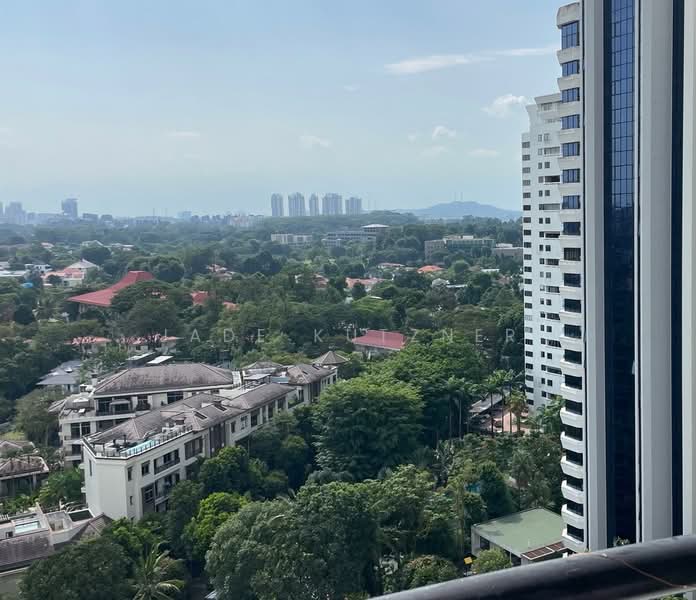 Regency Park, 3 Nathan Road, 3 Bedrooms, 3,175 sqft, Condominium For Rent, by Jade Kutzner, 500175052 - Exterior - PropertyGuru.com.sg