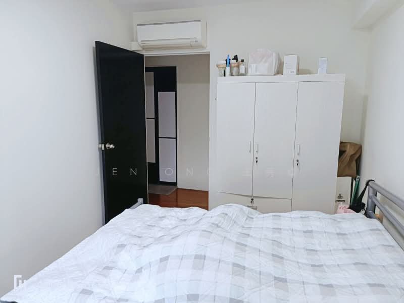310B Punggol Walk, 310B Punggol Walk, Room Rental, 300 sqft, HDB Flat For Rent, by Jen Ong 王秀嬌, 500175053 - Bedroom - PropertyGuru.com.sg