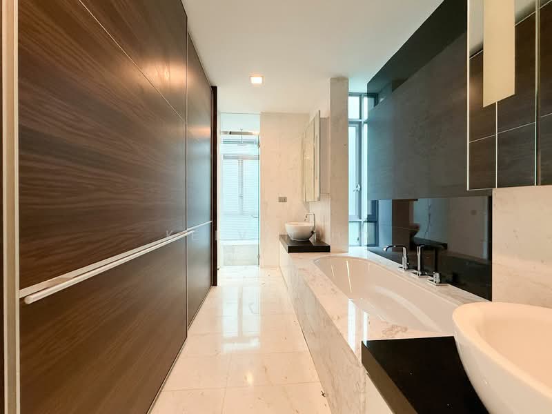 Orange Grove Residences, 31 Orange Grove Road, 4 Bedrooms, 2,422 sqft, Condominium For Sale, by Kelvin Ho, 500175056 - Bathroom - PropertyGuru.com.sg