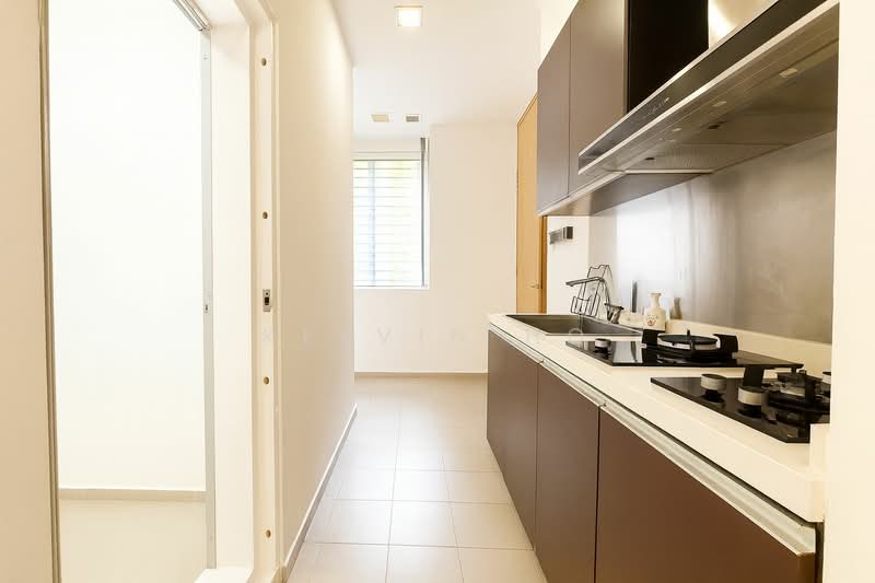 Orange Grove Residences, 31 Orange Grove Road, 4 Bedrooms, 2,422 sqft, Condominium For Sale, by Kelvin Ho, 500175056 - Kitchen - PropertyGuru.com.sg