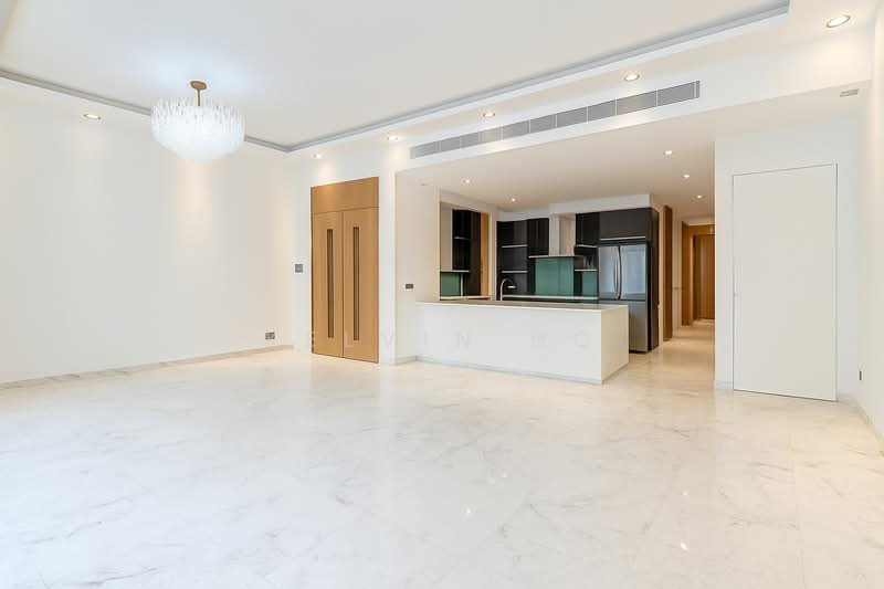 Orange Grove Residences, 31 Orange Grove Road, 4 Bedrooms, 2,422 sqft, Condominium For Sale, by Kelvin Ho, 500175056 - Kitchen - PropertyGuru.com.sg