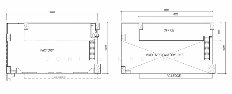 OneKA @ Macpherson, 1 Kampong Ampat, 4,252 sqft, Light Industrial (B1) For Sale, by Jonice Chuang, 500175059 - CommercialGuru.com.sg