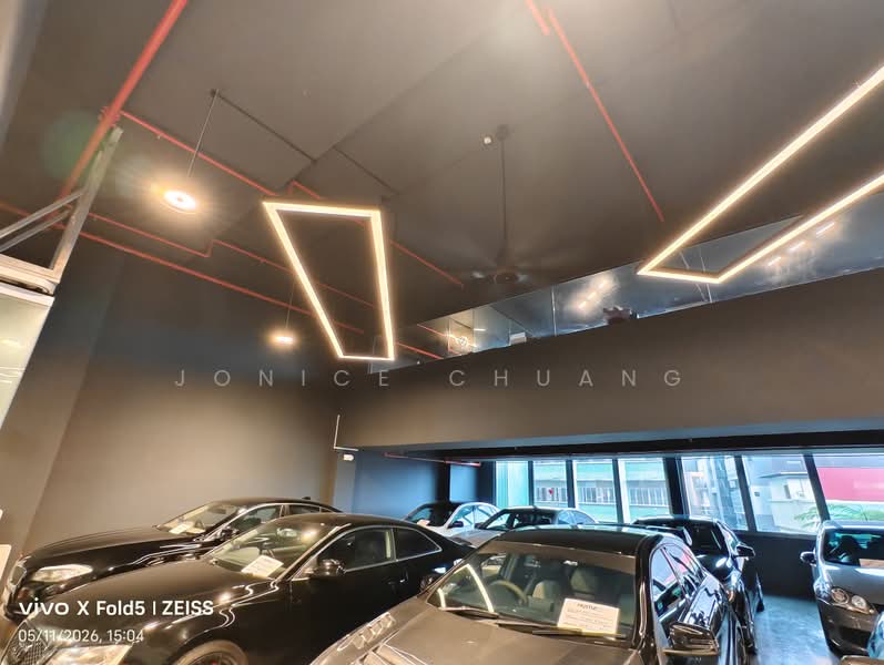 OneKA @ Macpherson, 1 Kampong Ampat, 4,252 sqft, Light Industrial (B1) For Sale, by Jonice Chuang, 500175059 - Interior - CommercialGuru.com.sg
